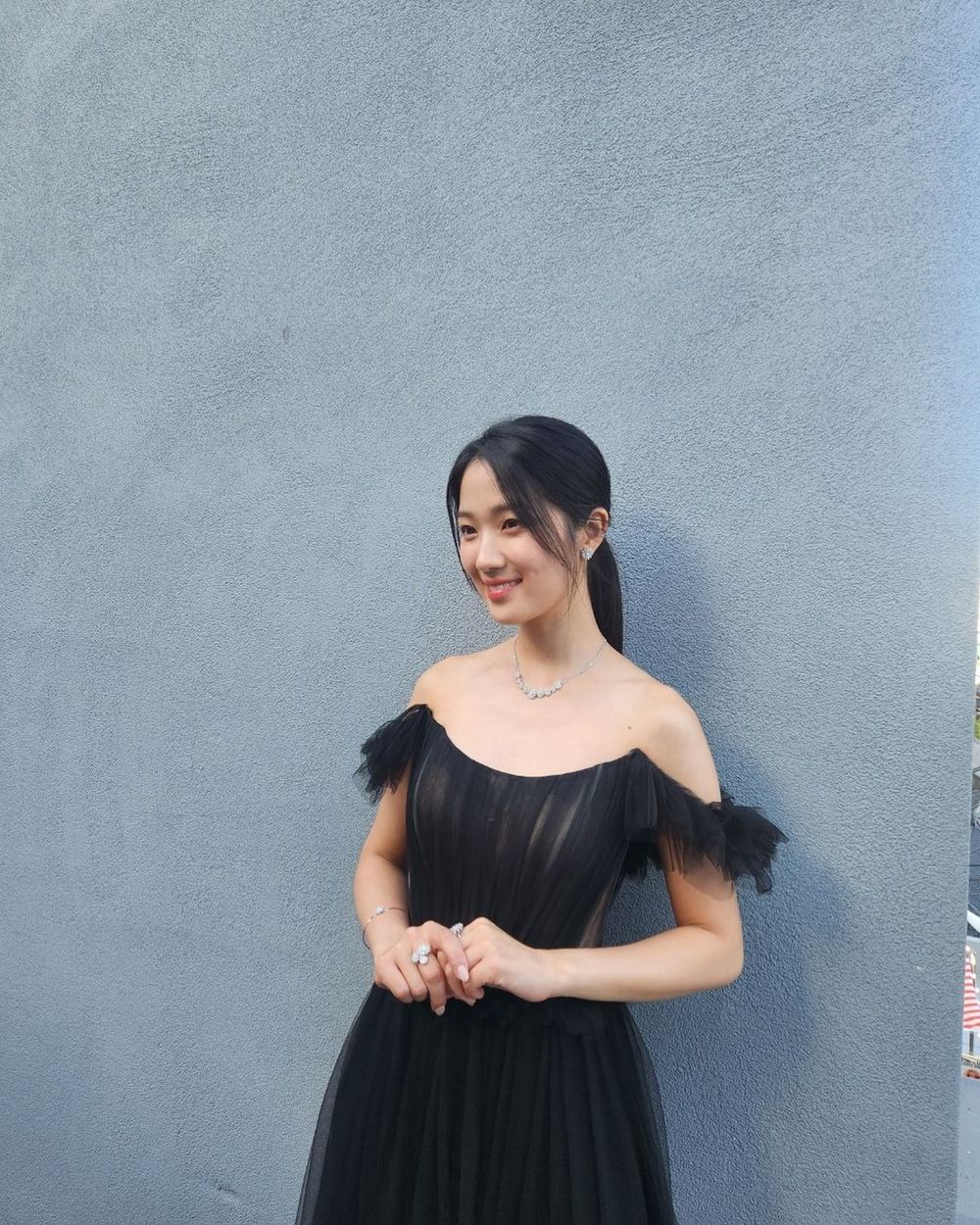 韓國5位擁有「好身材+零負評」女演員盤點！金智媛臉比巴掌小、金惠奫默默超有料！-8