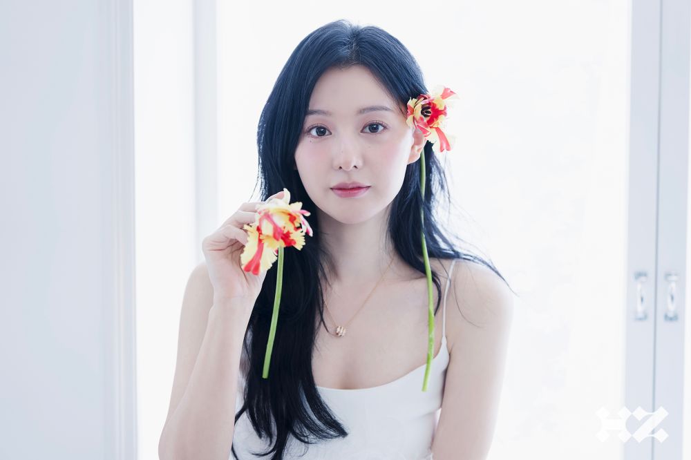 韓國5位擁有「好身材+零負評」女演員盤點！金智媛臉比巴掌小、金惠奫默默超有料！-9
