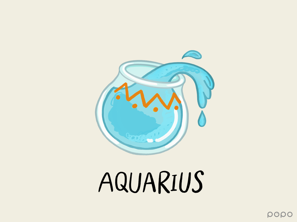 2024六月星座運勢來了！雙子終於擺脫衰運、「這星座」小心職場小人就在身邊！-12