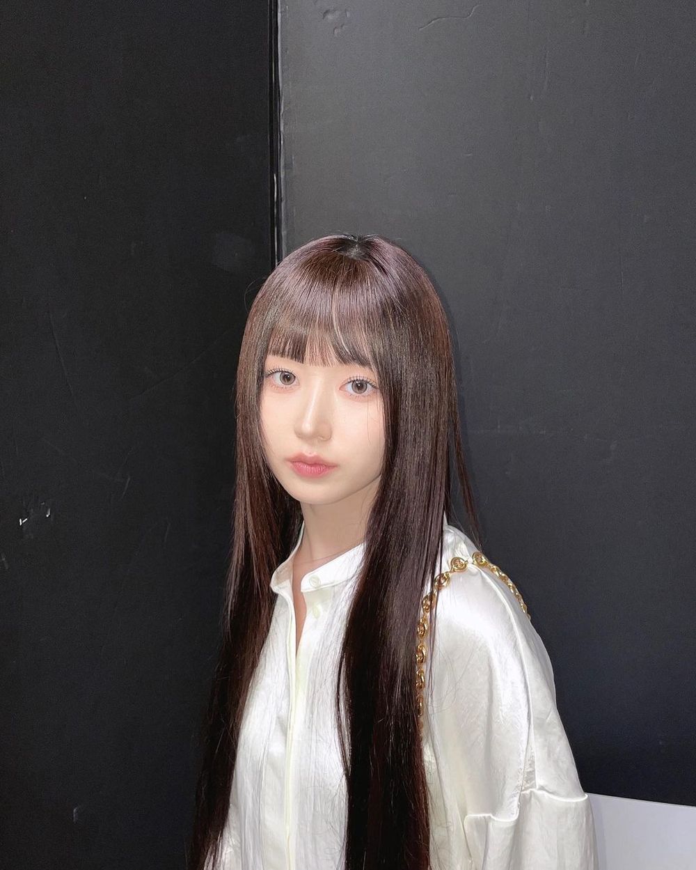 韓網公認7位「隱藏版門面」女愛豆！原來IVE Liz這麼美、NMIXX海嫄竟是男生最愛？！-1