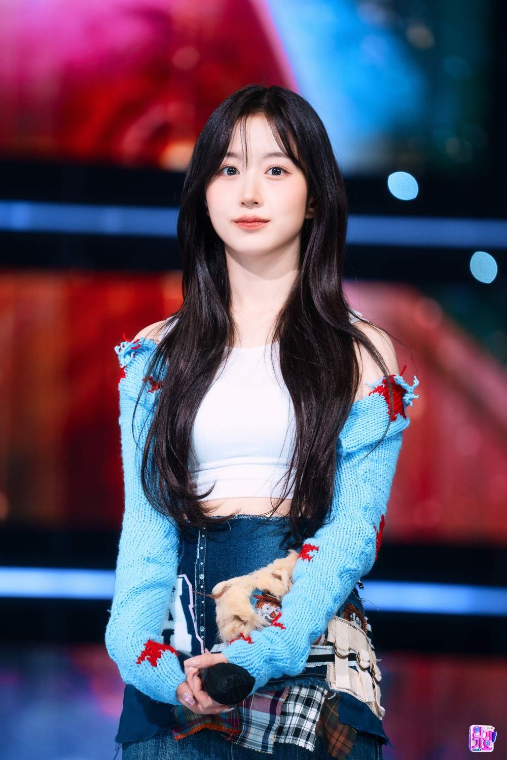 韓網公認7位「隱藏版門面」女愛豆！原來IVE Liz這麼美、NMIXX海嫄竟是男生最愛？！-2