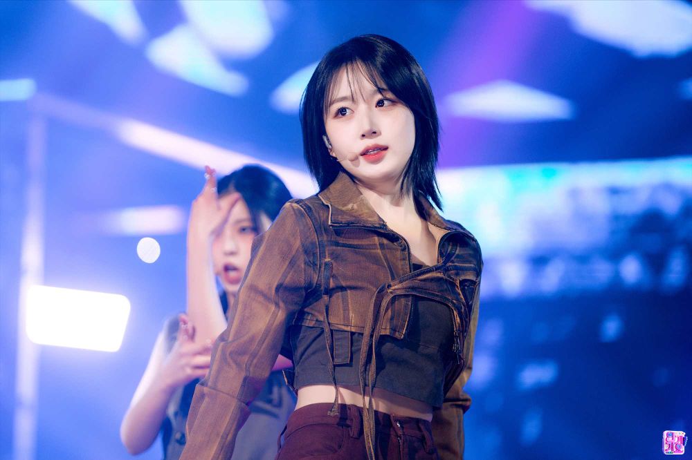 韓網公認7位「隱藏版門面」女愛豆！原來IVE Liz這麼美、NMIXX海嫄竟是男生最愛？！-3