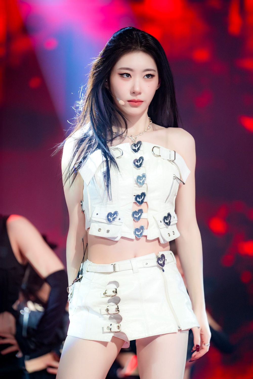 韓網公認7位「隱藏版門面」女愛豆！原來IVE Liz這麼美、NMIXX海嫄竟是男生最愛？！-4
