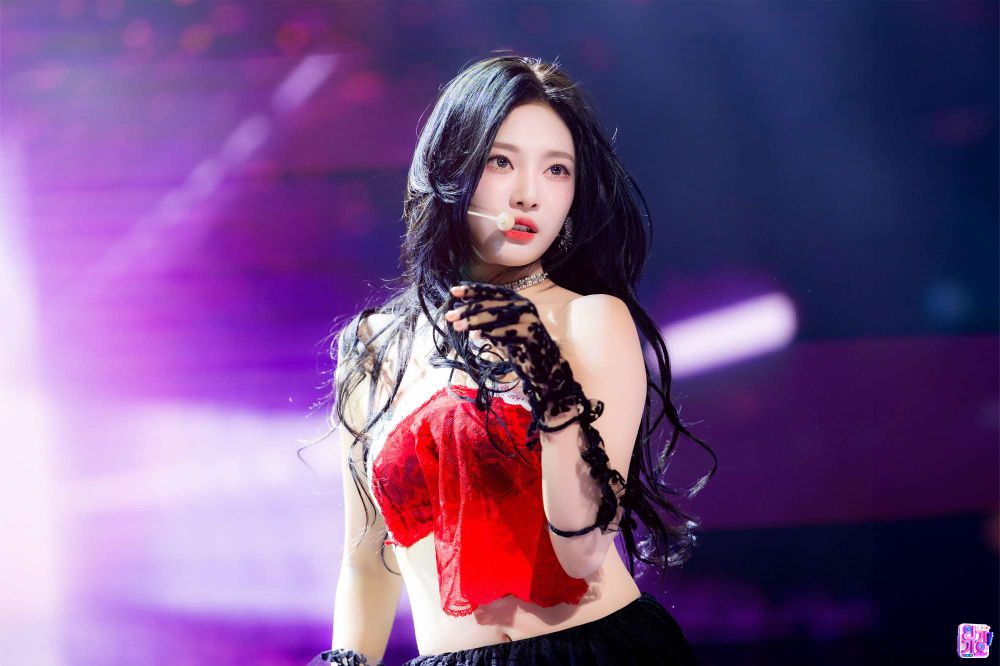 韓網公認7位「隱藏版門面」女愛豆！原來IVE Liz這麼美、NMIXX海嫄竟是男生最愛？！-9