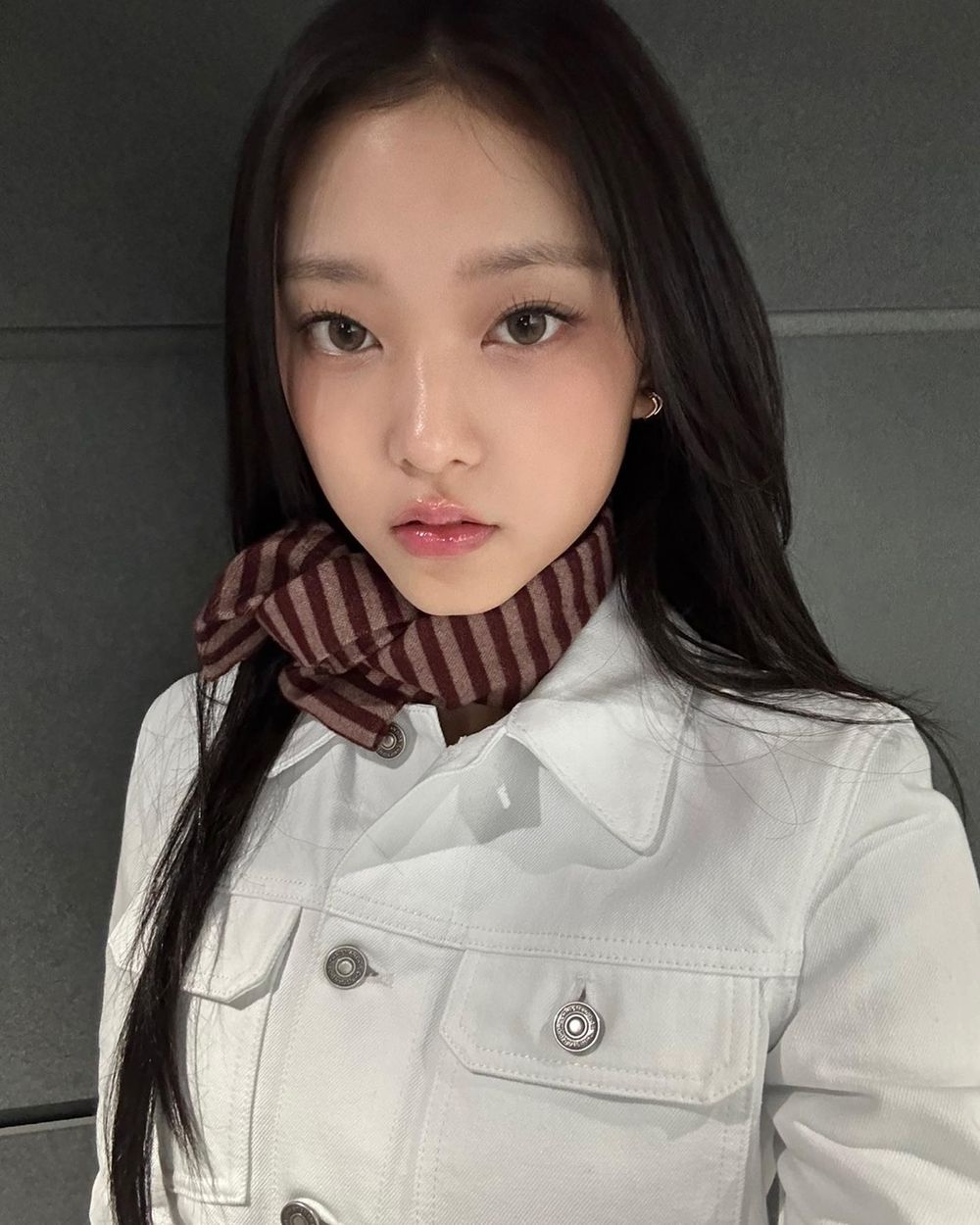 韓網公認7位「隱藏版門面」女愛豆！原來IVE Liz這麼美、NMIXX海嫄竟是男生最愛？！-21