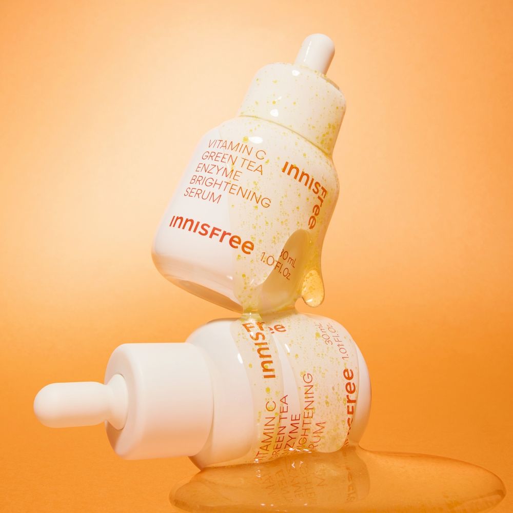 張員瑛、珉奎最愛！innisfree攜手LINE FRIENDS推出限定聯名滿額贈，可愛購物袋、造型傘必收！-5