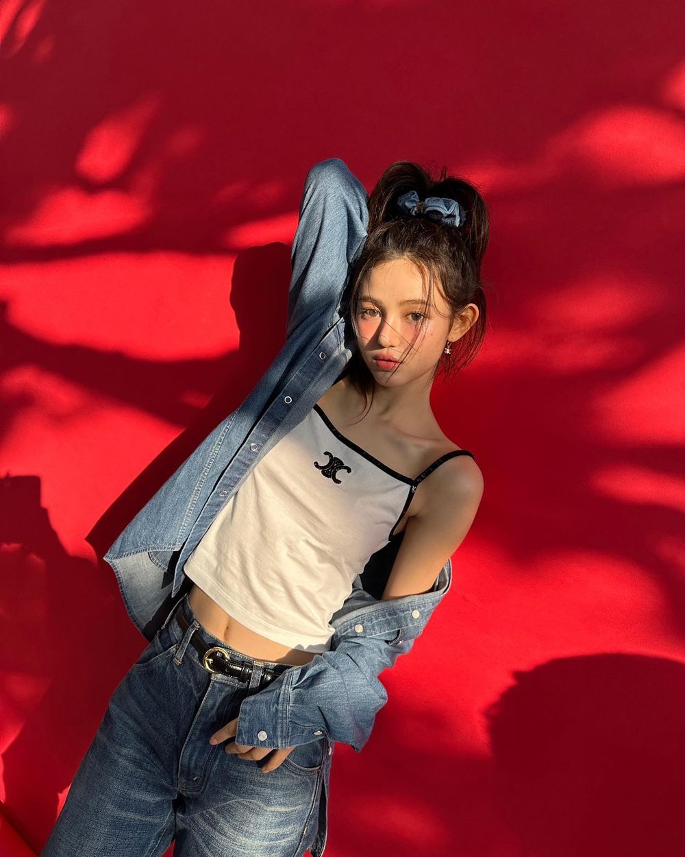 NewJeans價值超過1兆？！公布5成員超狂「時尚資源」清單、不愧是人間精品團！-12