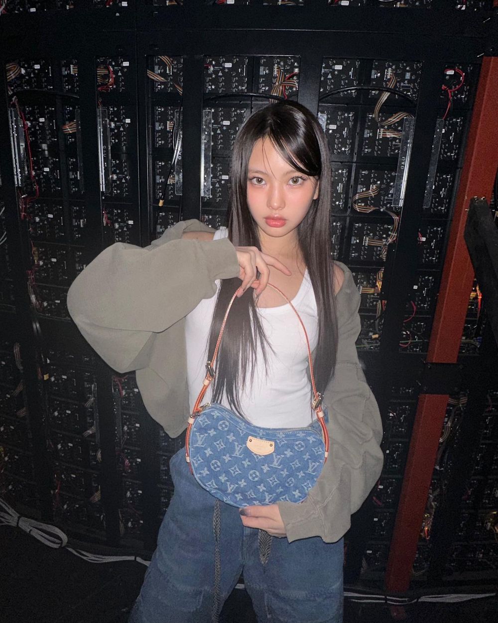 NewJeans價值超過1兆？！公布5成員超狂「時尚資源」清單、不愧是人間精品團！-5