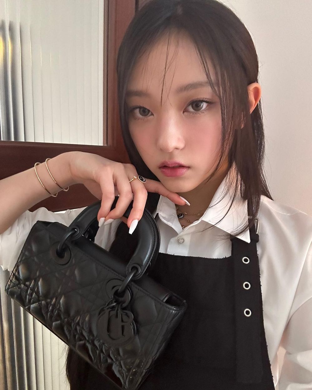 NewJeans價值超過1兆？！公布5成員超狂「時尚資源」清單、不愧是人間精品團！-1