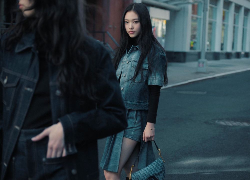 NewJeans價值超過1兆？！公布5成員超狂「時尚資源」清單、不愧是人間精品團！-16