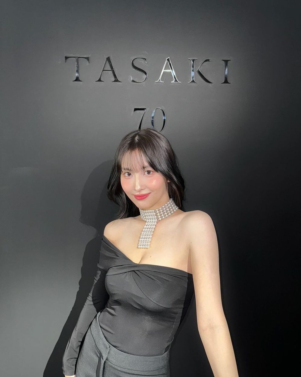 沒在藏！韓國6位「明目張膽好身材」女愛豆！Karina怎麼可能瘦又有料？！-12