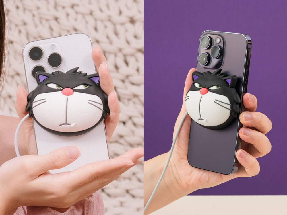 貓奴必收！7-11最新集點送是迪士尼貓貓狗狗系列！瑪莉貓玩偶、魯斯佛吊飾都必買！-4