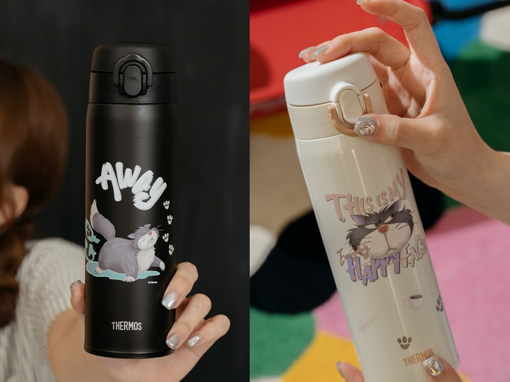 貓奴必收！7-11最新集點送是迪士尼貓貓狗狗系列！瑪莉貓玩偶、魯斯佛吊飾都必買！-3