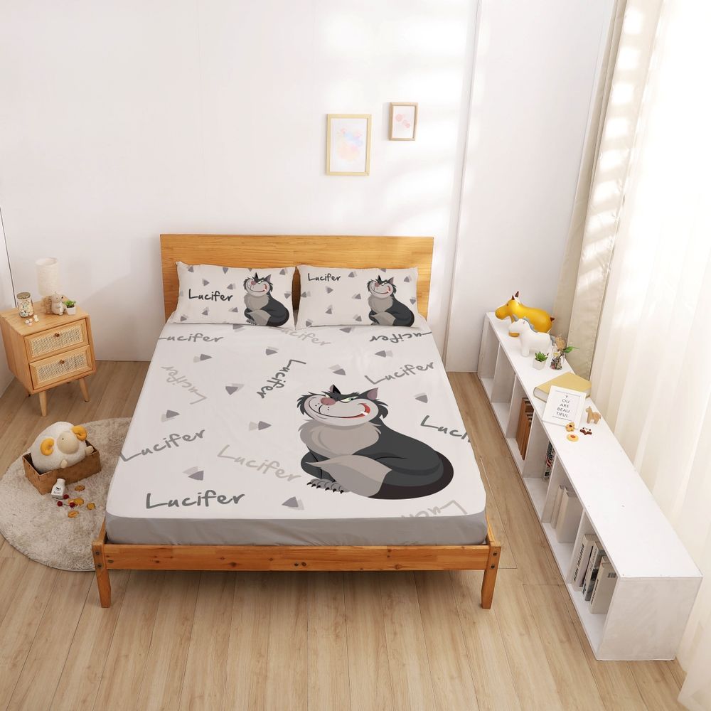 貓奴必收！7-11最新集點送是迪士尼貓貓狗狗系列！瑪莉貓玩偶、魯斯佛吊飾都必買！-7