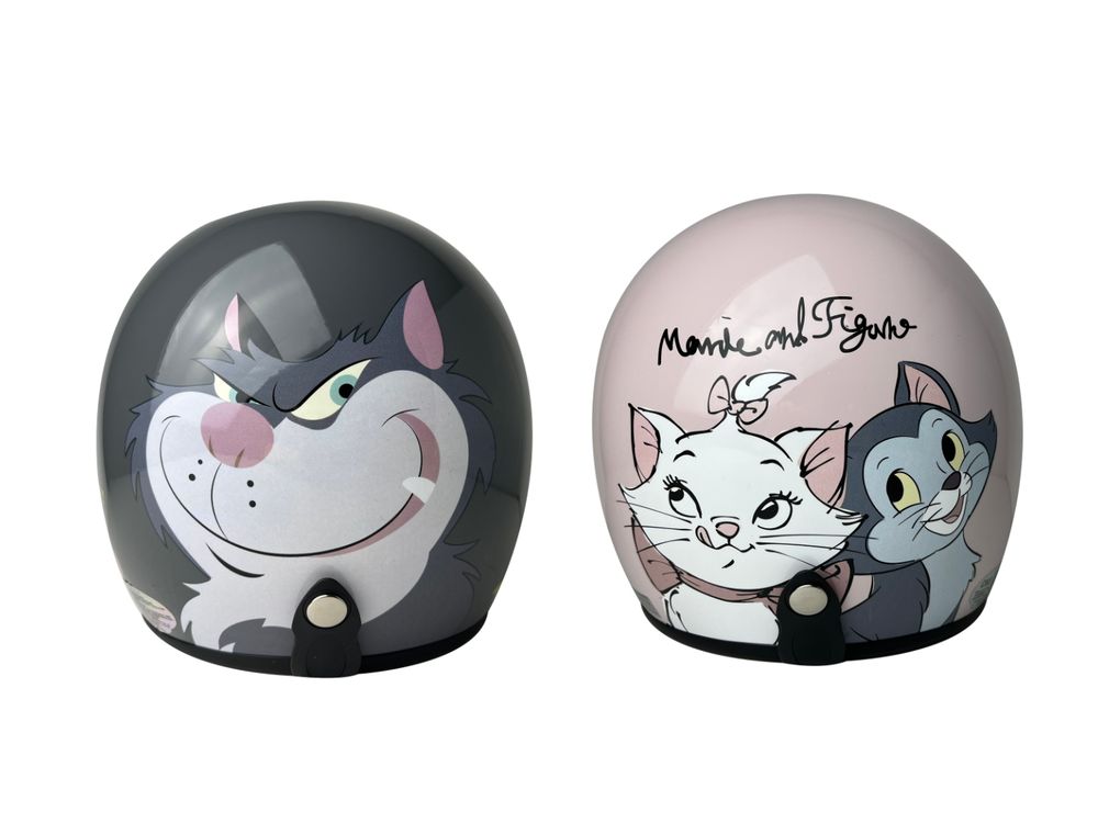 貓奴必收！7-11最新集點送是迪士尼貓貓狗狗系列！瑪莉貓玩偶、魯斯佛吊飾都必買！-10