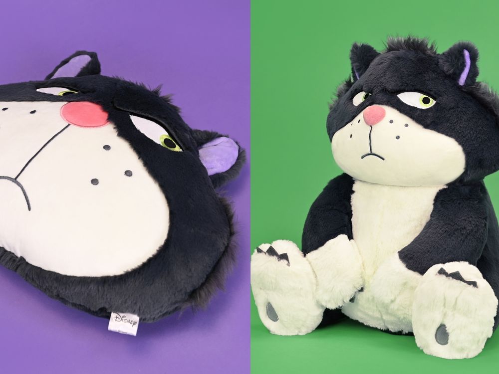 貓奴必收！7-11最新集點送是迪士尼貓貓狗狗系列！瑪莉貓玩偶、魯斯佛吊飾都必買！-11