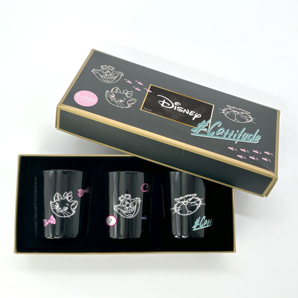 貓奴必收！7-11最新集點送是迪士尼貓貓狗狗系列！瑪莉貓玩偶、魯斯佛吊飾都必買！-13