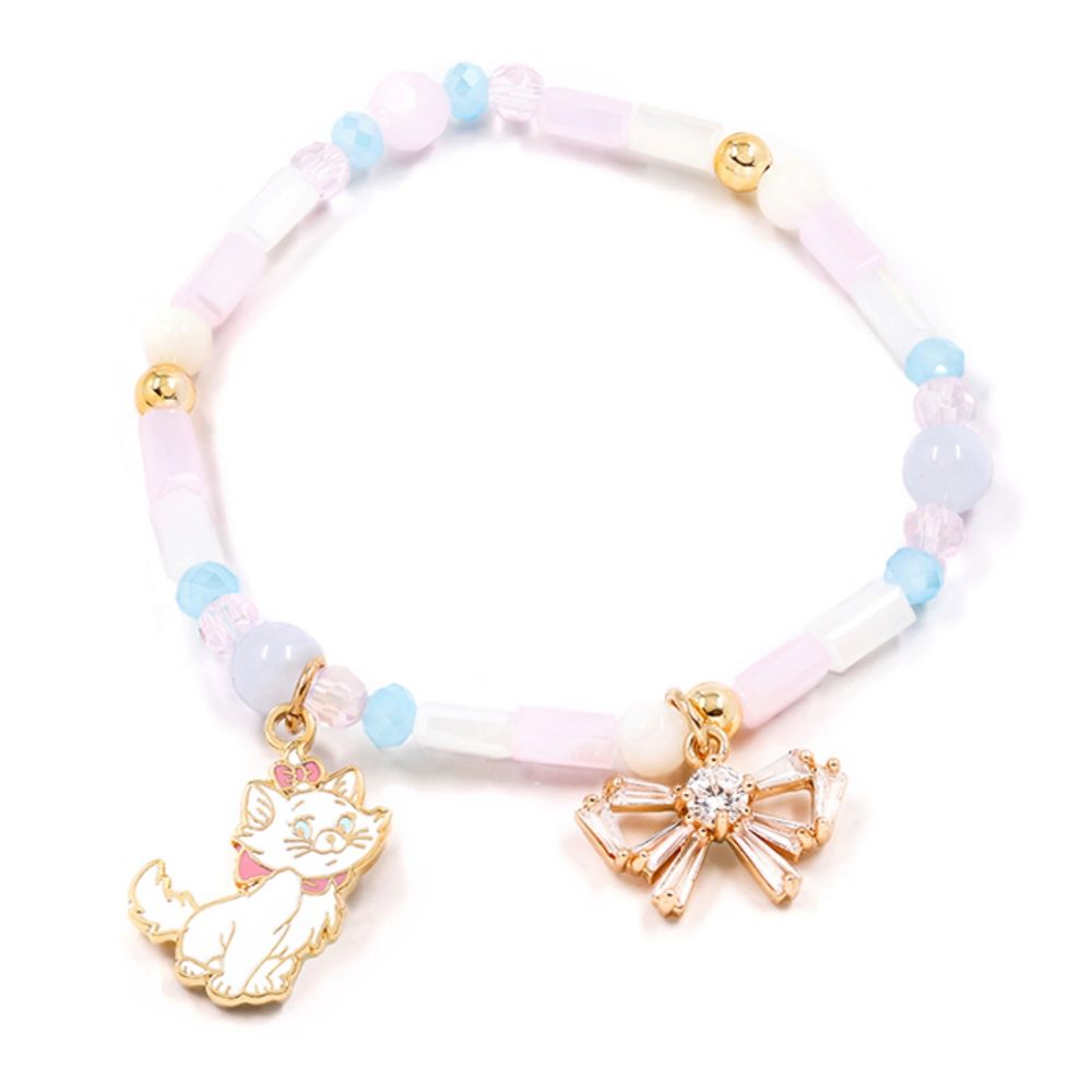 貓奴必收！7-11最新集點送是迪士尼貓貓狗狗系列！瑪莉貓玩偶、魯斯佛吊飾都必買！-14