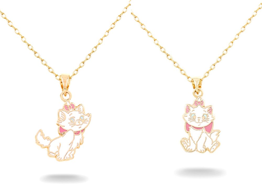 貓奴必收！7-11最新集點送是迪士尼貓貓狗狗系列！瑪莉貓玩偶、魯斯佛吊飾都必買！-15