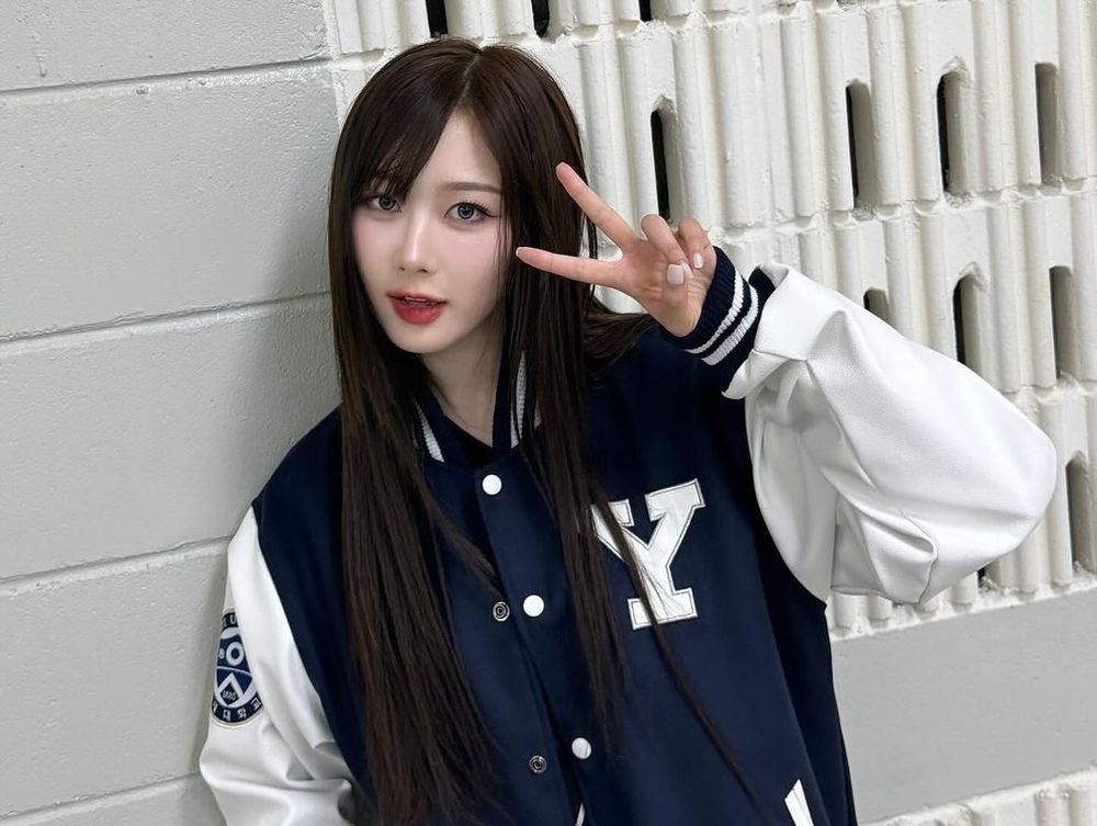 韓國大學校慶「女團演出費」一場5000萬？！NewJeans、aespa超辣舞台造型值得了！-3