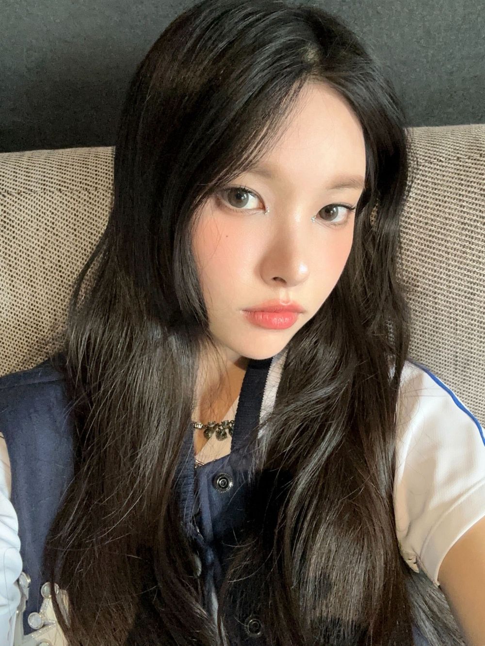 韓國大學校慶「女團演出費」一場5000萬？！NewJeans、aespa超辣舞台造型值得了！-6