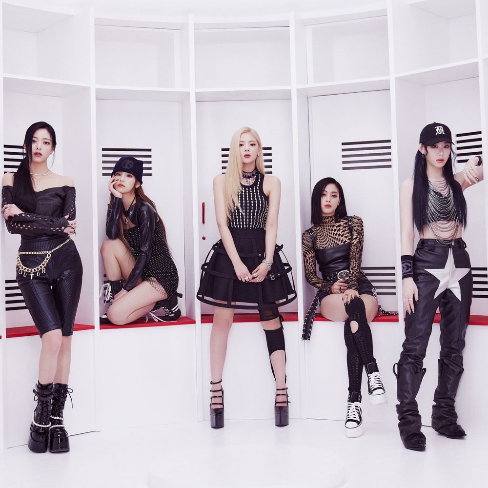 IG粉絲追蹤人數最多的五大韓團出爐！aespa、SEVENTEEN沒前五，Stray Kids超越TWICE排第三！-2