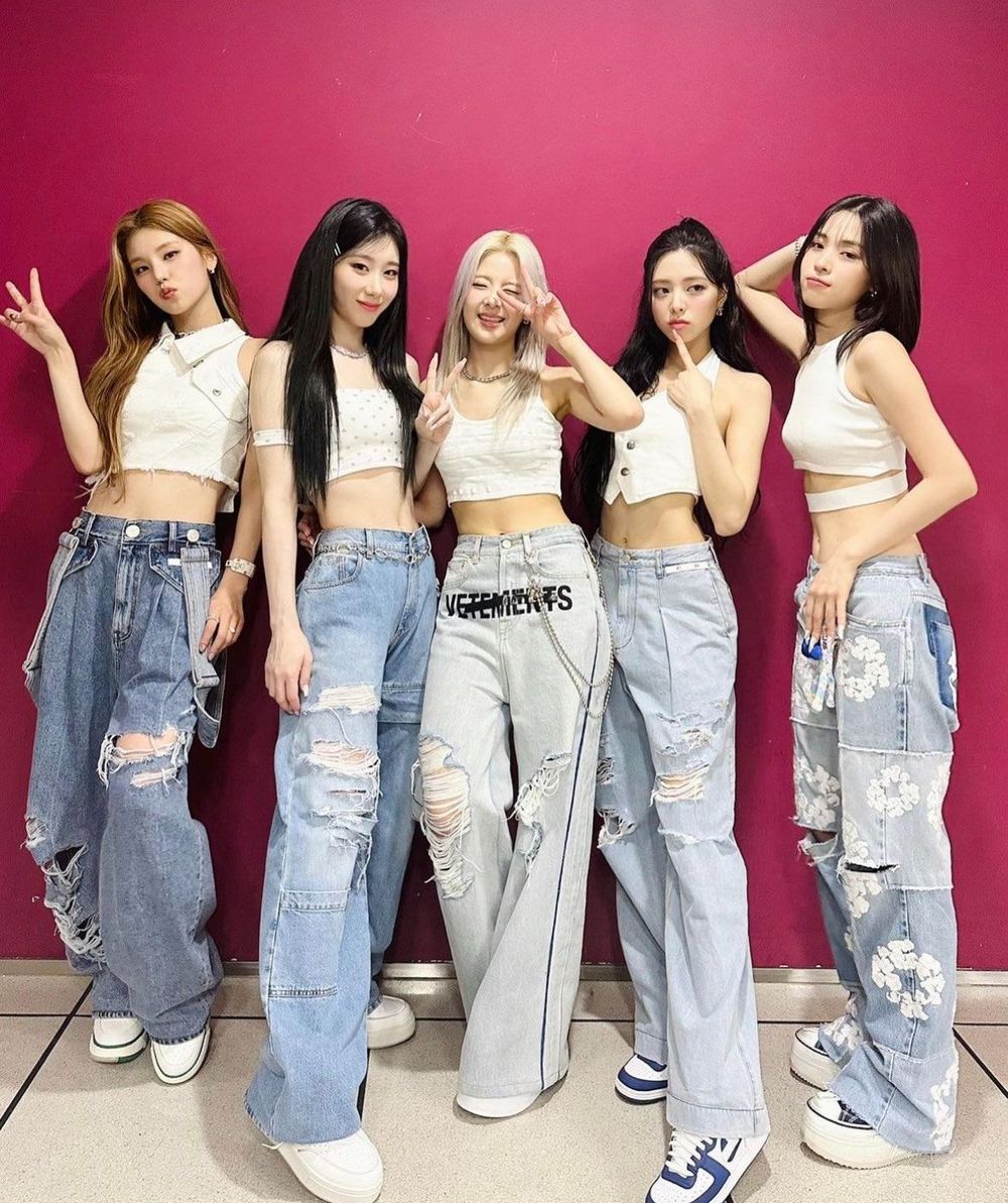 IG粉絲追蹤人數最多的五大韓團出爐！aespa、SEVENTEEN沒前五，Stray Kids超越TWICE排第三！-3