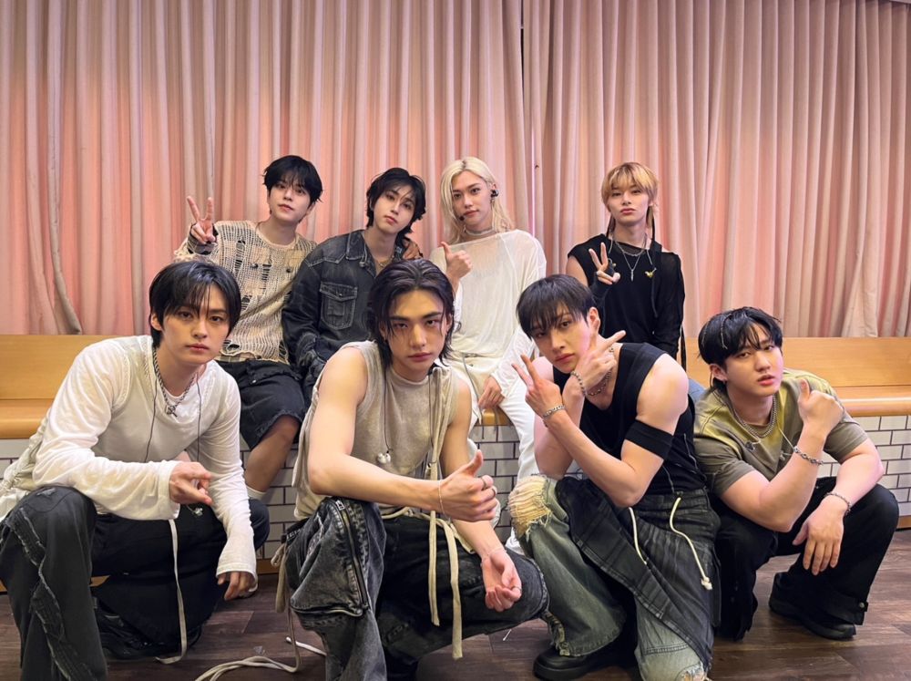 IG粉絲追蹤人數最多的五大韓團出爐！aespa、SEVENTEEN沒前五，Stray Kids超越TWICE排第三！-6