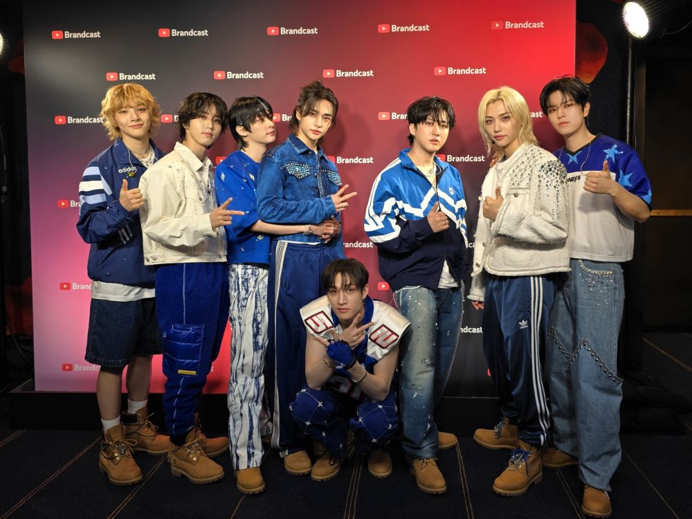 IG粉絲追蹤人數最多的五大韓團出爐！aespa、SEVENTEEN沒前五，Stray Kids超越TWICE排第三！-7