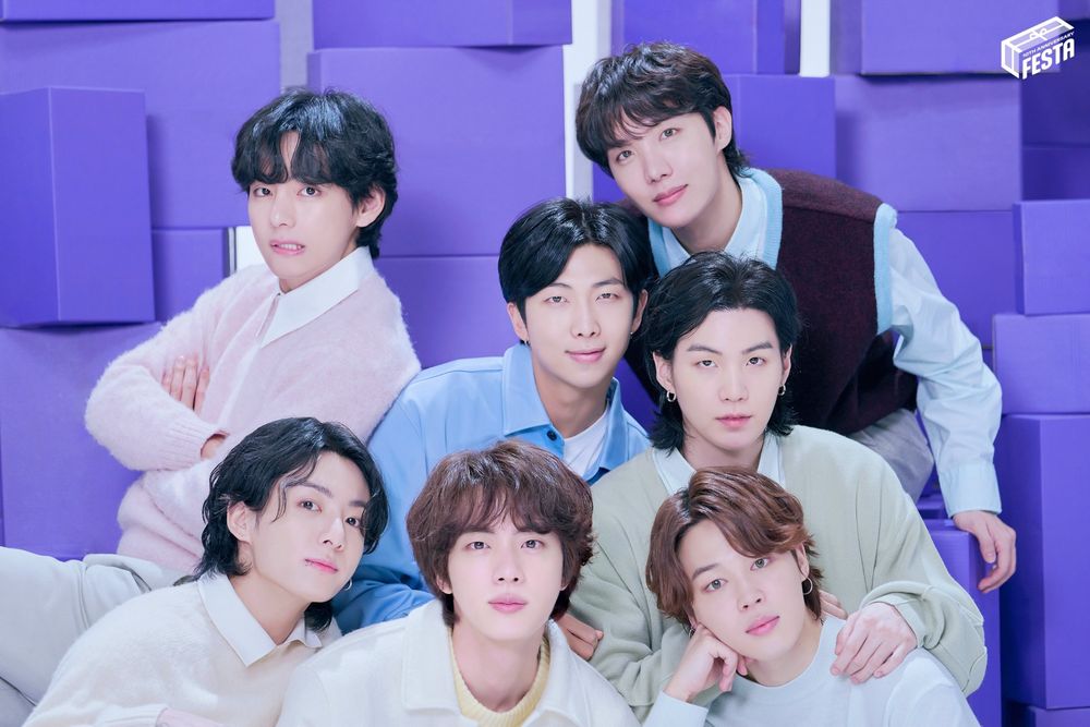 IG粉絲追蹤人數最多的五大韓團出爐！aespa、SEVENTEEN沒前五，Stray Kids超越TWICE排第三！-11