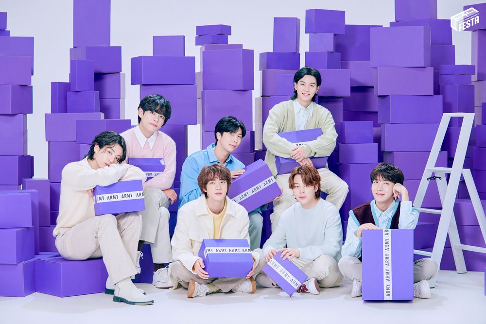 IG粉絲追蹤人數最多的五大韓團出爐！aespa、SEVENTEEN沒前五，Stray Kids超越TWICE排第三！-10