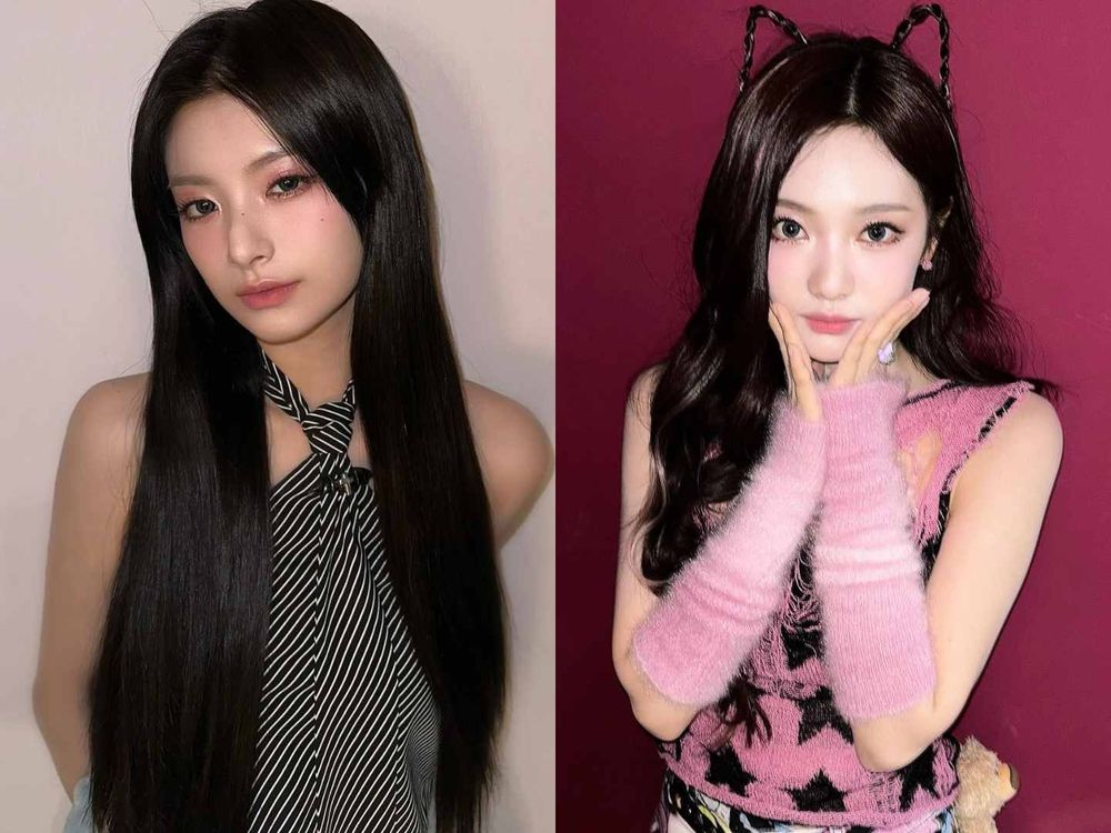 韓國演藝圈好友盤點！子瑜、舒華好像到閨蜜，Minnie、Lisa自組「泰友會」！-5