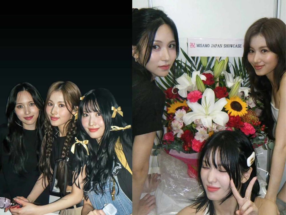 韓國演藝圈好友盤點！子瑜、舒華好像到閨蜜，Minnie、Lisa自組「泰友會」！-4