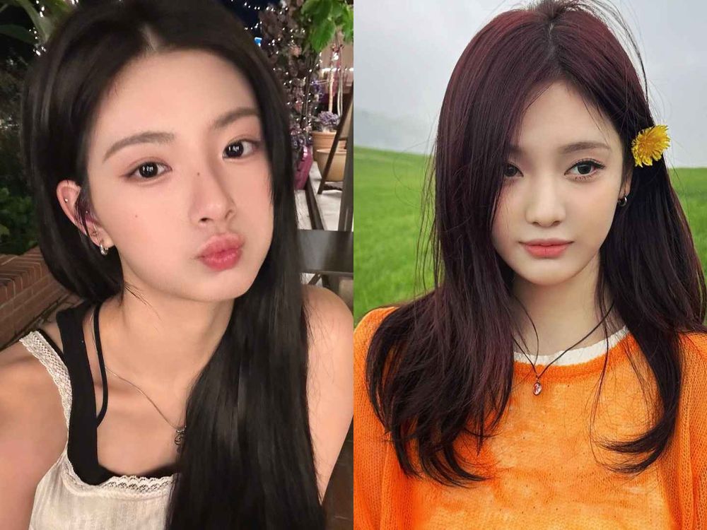 韓國演藝圈好友盤點！子瑜、舒華好像到閨蜜，Minnie、Lisa自組「泰友會」！-6