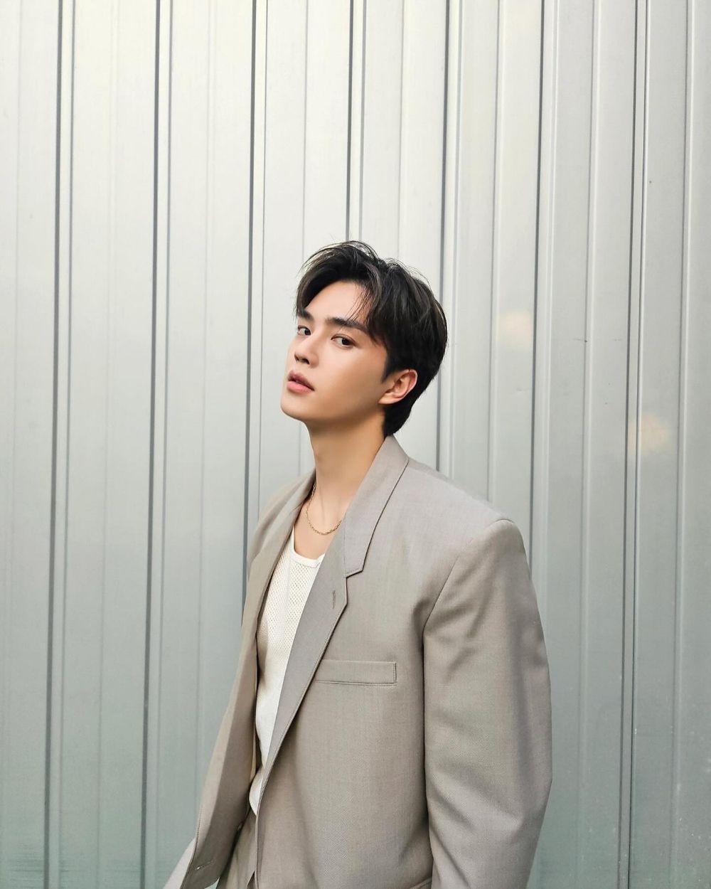 IG追蹤破千萬韓國男演員TOP9！金秀賢1900萬墊底，宋江排第七，車銀優4500多萬不是冠軍！-7