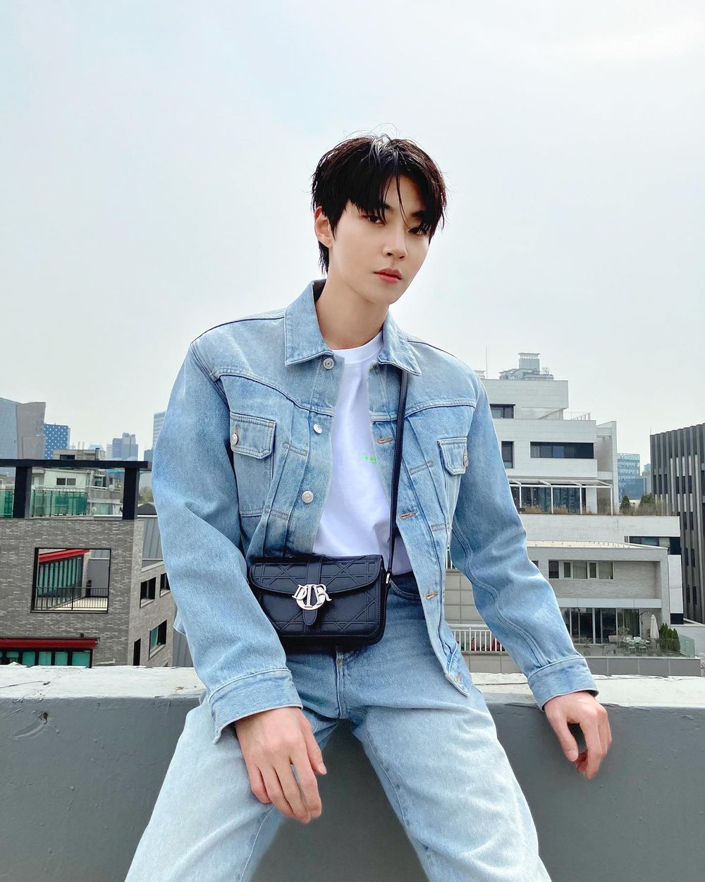 IG追蹤破千萬韓國男演員TOP9！金秀賢1900萬墊底，宋江排第七，車銀優4500多萬不是冠軍！-6