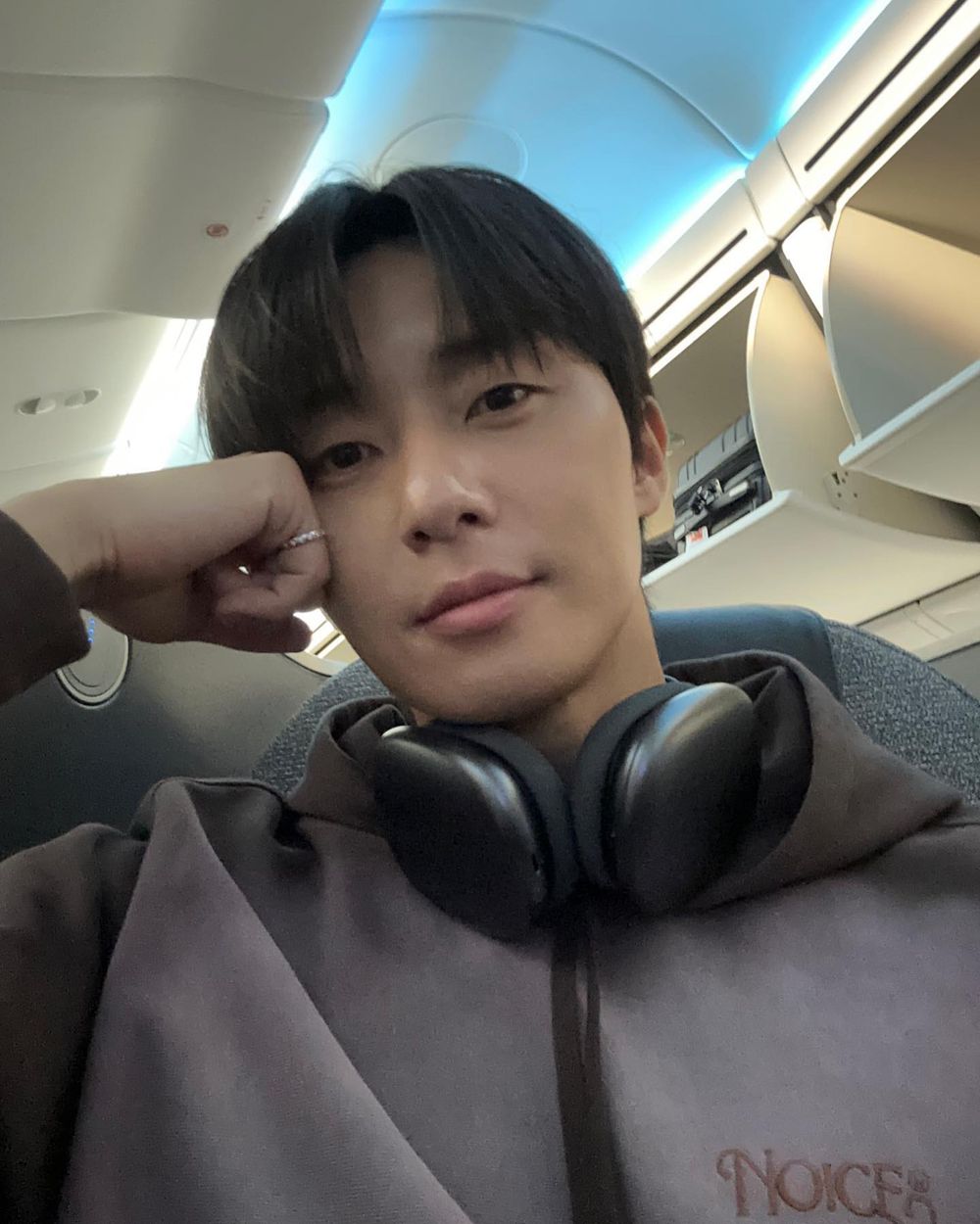 IG追蹤破千萬韓國男演員TOP9！金秀賢1900萬墊底，宋江排第七，車銀優4500多萬不是冠軍！-10