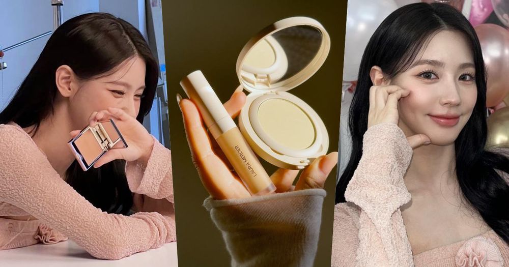 薇娟同款腮紅在這買！蘿拉蜜思台北櫃點開幕，限時送免費大師底妝課程、開幕好禮！-1