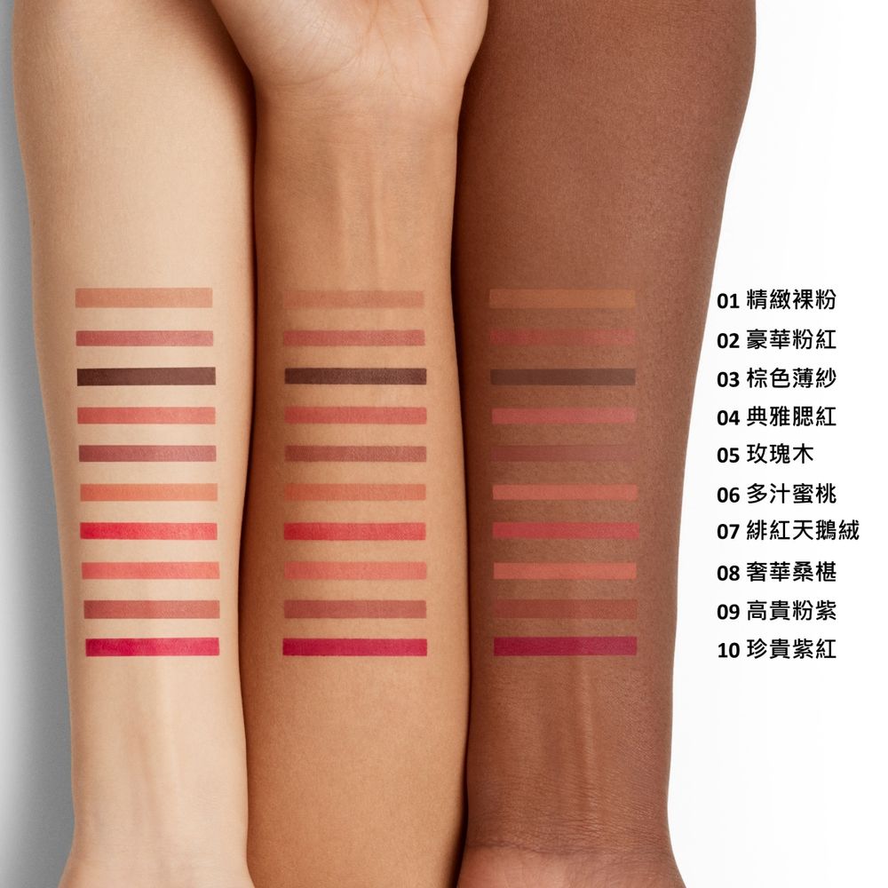 薇娟同款腮紅在這買！蘿拉蜜思台北櫃點開幕，限時送免費大師底妝課程、開幕好禮！-3