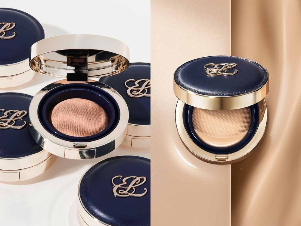 IU現身雅詩蘭黛快閃店！世界巡演剛結束，一點疲態都沒有，這膚質好像濾鏡開到滿！-8