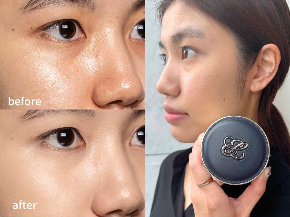 IU現身雅詩蘭黛快閃店！世界巡演剛結束，一點疲態都沒有，這膚質好像濾鏡開到滿！-3