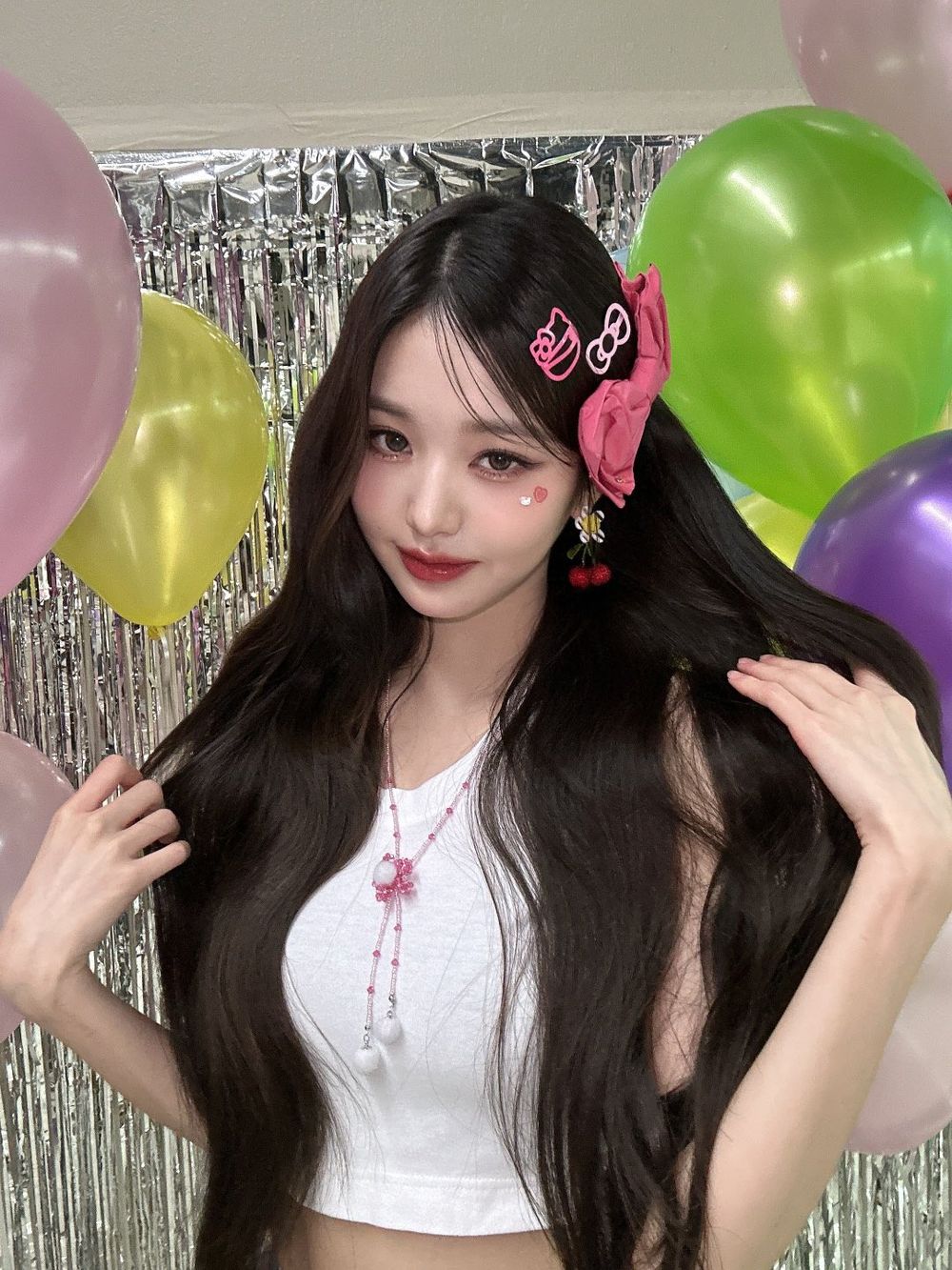 自帶女王命的MBTI人格！ESTJ總經理「Minji、張員瑛」這些韓星都是！真的超準！-1