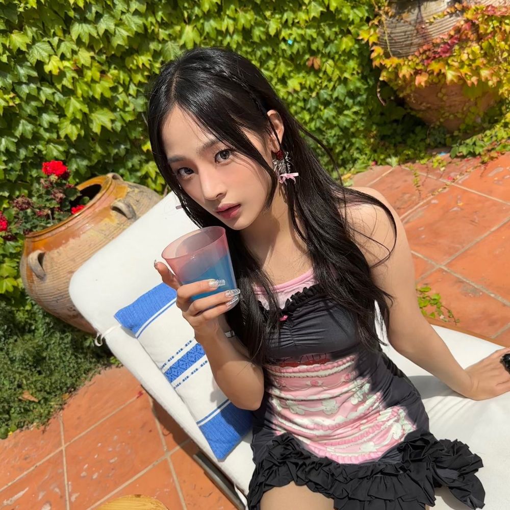 自帶女王命的MBTI人格！ESTJ總經理「Minji、張員瑛」這些韓星都是！真的超準！-5