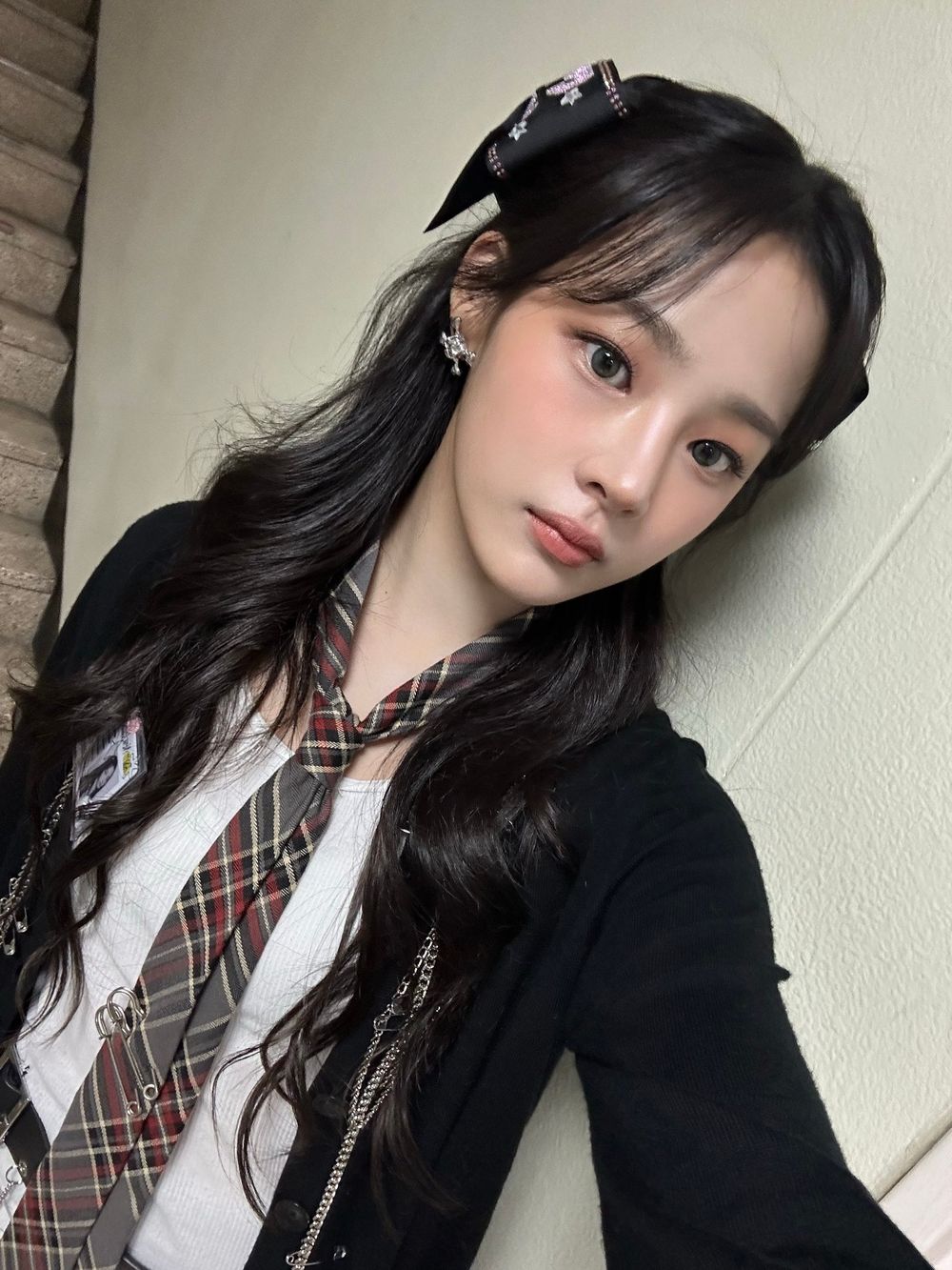 自帶女王命的MBTI人格！ESTJ總經理「Minji、張員瑛」這些韓星都是！真的超準！-6