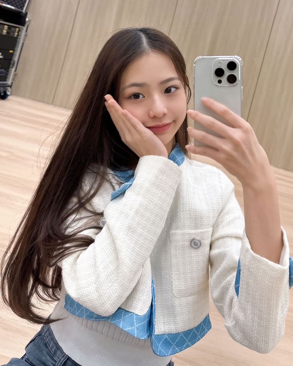 自帶女王命的MBTI人格！ESTJ總經理「Minji、張員瑛」這些韓星都是！真的超準！-8