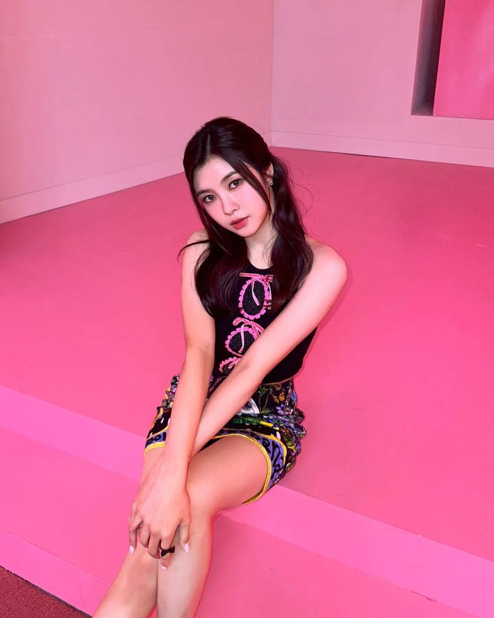 自帶女王命的MBTI人格！ESTJ總經理「Minji、張員瑛」這些韓星都是！真的超準！-10