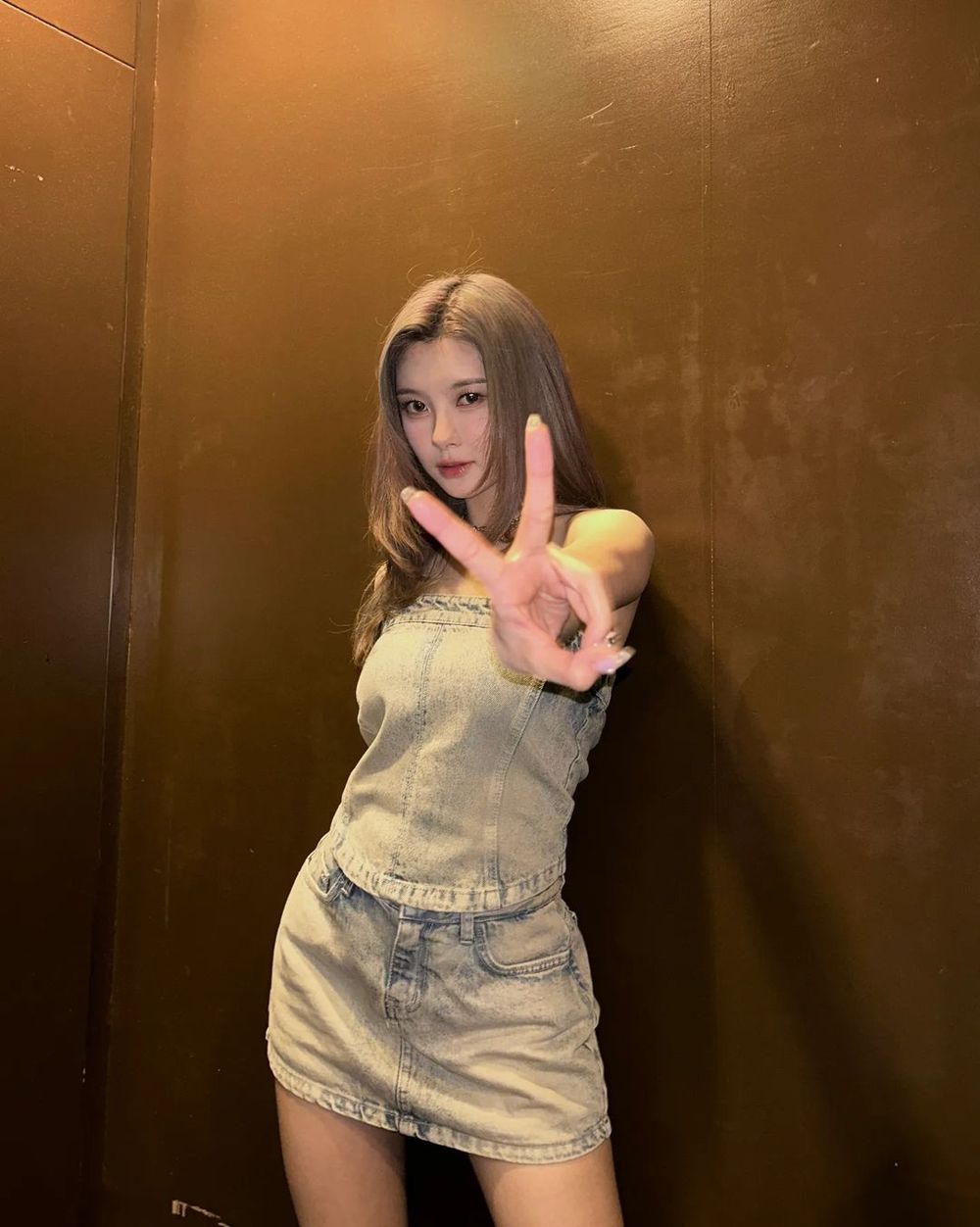自帶女王命的MBTI人格！ESTJ總經理「Minji、張員瑛」這些韓星都是！真的超準！-12