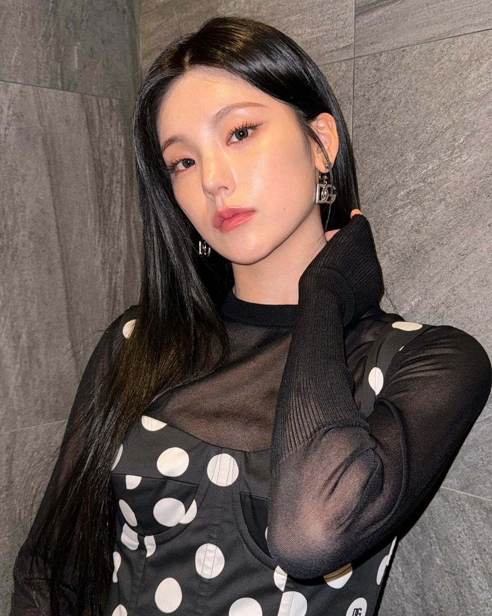 自帶女王命的MBTI人格！ESTJ總經理「Minji、張員瑛」這些韓星都是！真的超準！-16