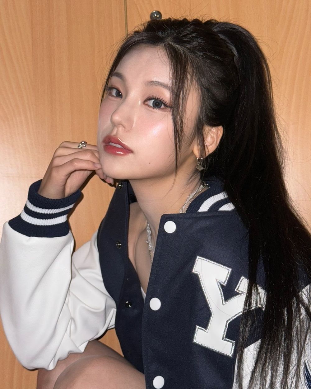 自帶女王命的MBTI人格！ESTJ總經理「Minji、張員瑛」這些韓星都是！真的超準！-15