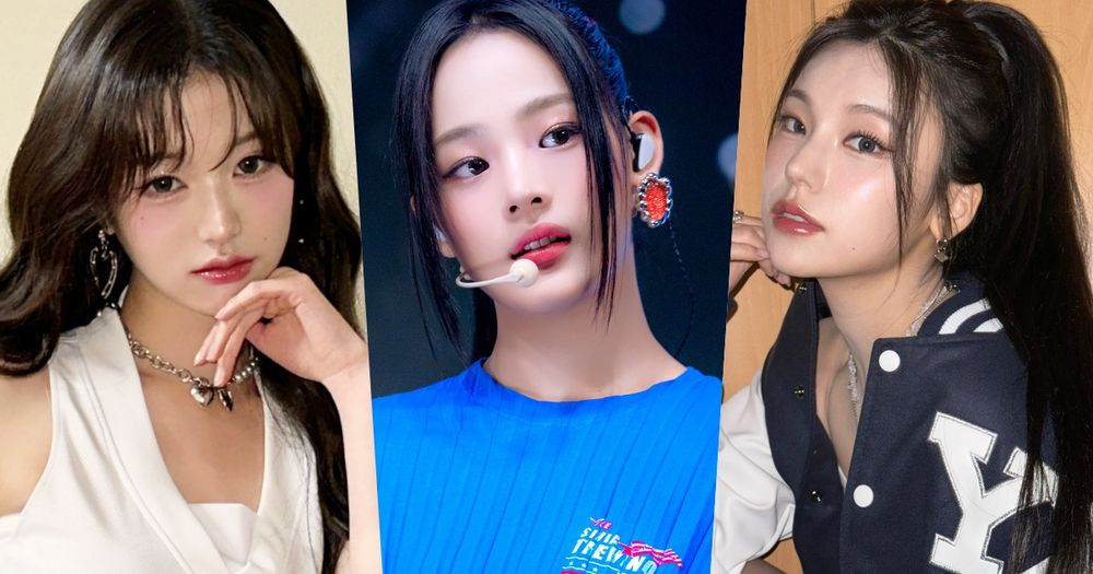 自帶女王命的MBTI人格！ESTJ總經理「Minji、張員瑛」這些韓星都是！真的超準！-17